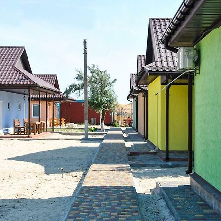 База Отдыха "Карпаты" Viktorivka Exterior photo