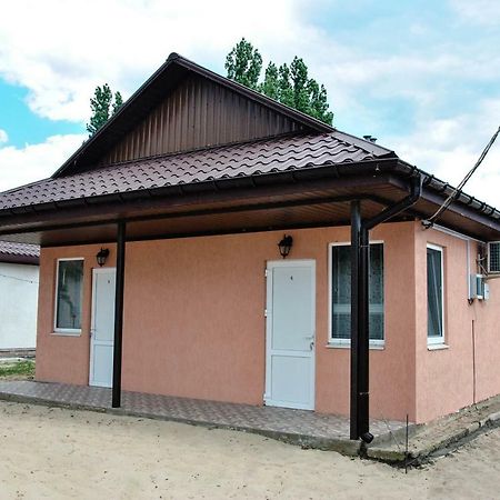 База Отдыха "Карпаты" Viktorivka Exterior photo