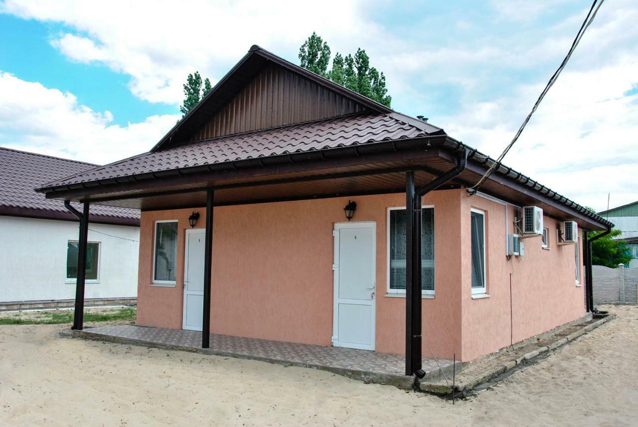 База Отдыха "Карпаты" Viktorivka Exterior photo