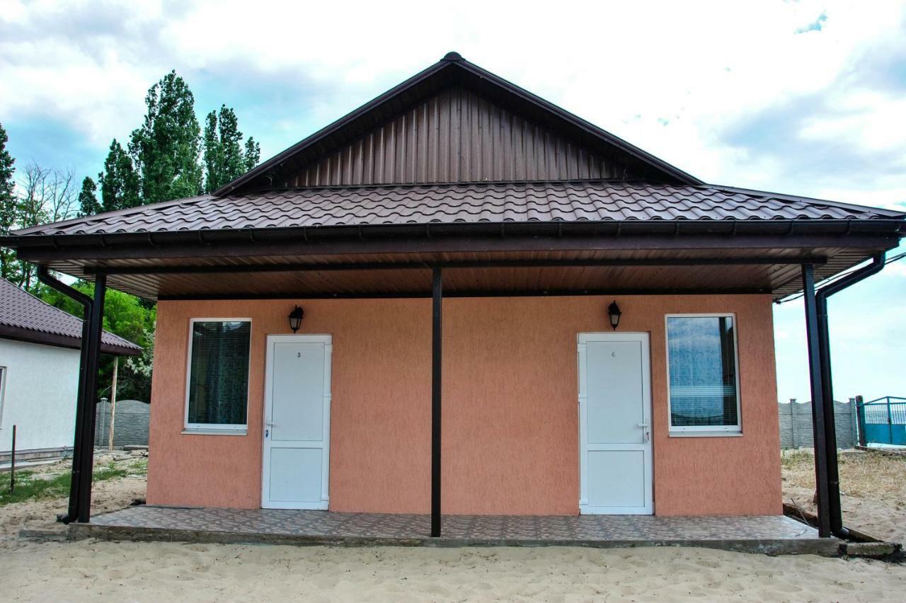 База Отдыха "Карпаты" Viktorivka Exterior photo